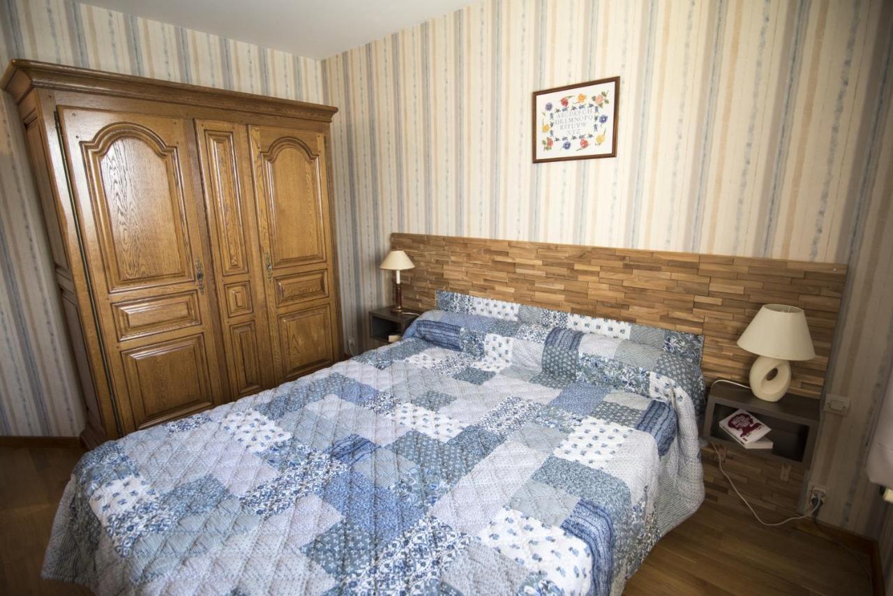 Chez Michelle Et Dany - Chambres D'Hotes Proche D'Annecy Vaulx  Luaran gambar