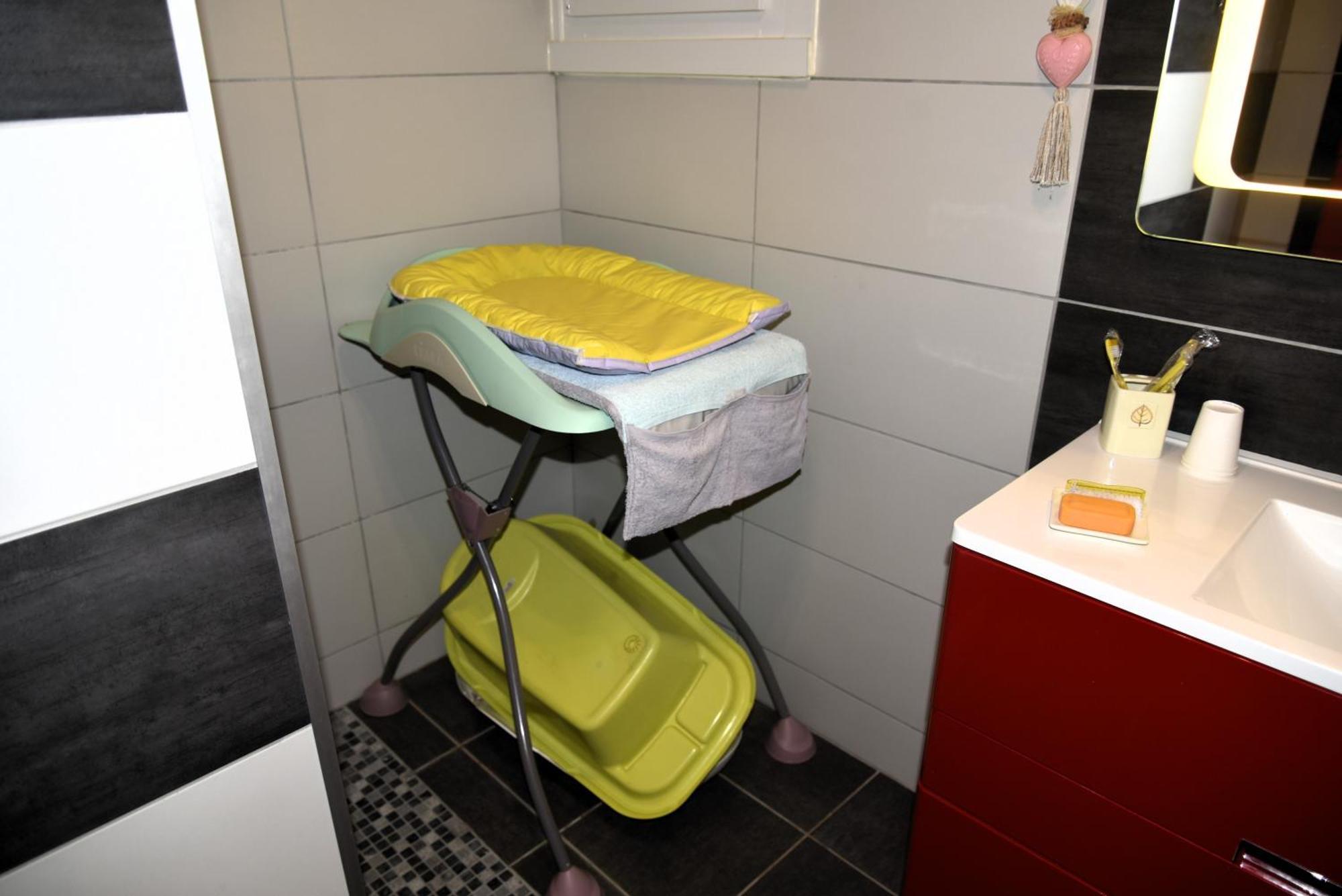 Chez Michelle Et Dany - Chambres D'Hotes Proche D'Annecy Vaulx  Luaran gambar