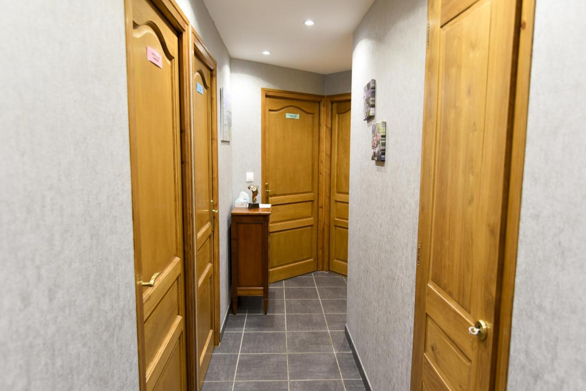 Chez Michelle Et Dany - Chambres D'Hotes Proche D'Annecy Vaulx  Luaran gambar
